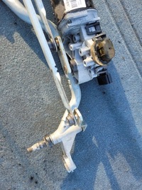 фото thumb №4, Механізм двірник перед renault clio iv 4