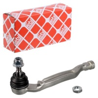 Наконечник тяга peugeot в Україні, фото thumb