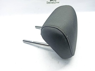 фото thumb №6, Audi a1 2024 підголівники