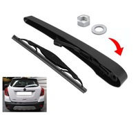 фото thumb №1, Рычаг дворник задняя opel mokka od 2012-