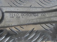 фото thumb №8, Bmw x5m f95 x6m f96 ступица поворотный кулак правая рычаги 6876656 8093822 8093824