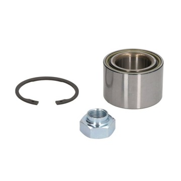 фото thumb №2, Підшипник колеса перед snr r153.35