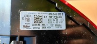 фото thumb №9, Фара зад задня права audi q2 81a 16-23rok 81a945070b 90119426 a055364 оригінал