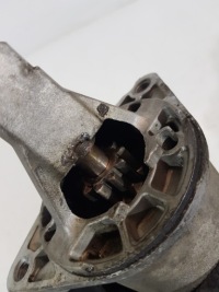 Стартер m001t86281zc chrysler 300m 2.7b v6 Зі Шроту, фото thumb