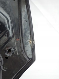 фото thumb №13, Капот x5 g05 x6 g06 18- капот крышка двигателя