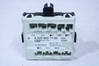 фото thumb №1, Mercedes 223 w223 модуль блок керування двері a2239001726