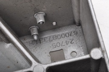 фото thumb №15, Maserati ghibli iii pas переднє підсилювач 670008731 670008733