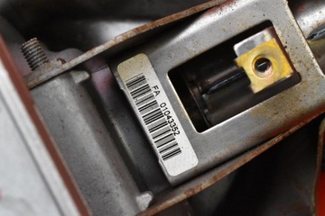 фото thumb №9, Насос усилителя 00046846857 fiat stilo 1.6 16v 103 km 01-10