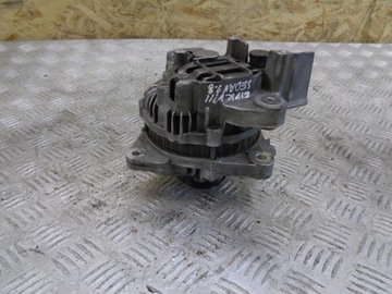 фото thumb №5, Генератор honda civic 8 viii sedan 1.8 16v 2006- ahga67 a2tc1391ze