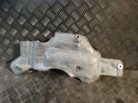 фото thumb №1, Защита тепловая правая bentley gt gtc lift 1