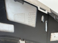 фото thumb №6, Audi q4 e-tron 89a накладка бампера перед 89a807733 оригінал