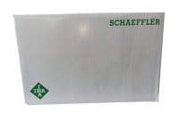 Генератор - зчеплення односторонній schaeffler ina 535 0072 10 Оригінал, фото thumb