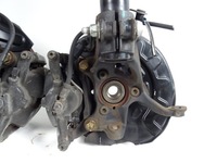 фото thumb №14, Vw golf 7 vii 1.6 tdi амортизатор поворотна опора права 5q0256q 5q0413023fh