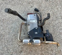 фото thumb №10, Audi a8 d5 обігрівач стояночний webasto 6.0 kw 12v модуль pilot насос набір