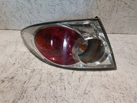 фото thumb №1, Ліва лампа задня задня mazda 6 gg hb 02-