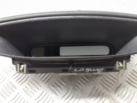 фото thumb №3, Дисплей приборная панель renault laguna ii 8200002604