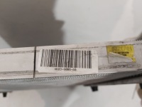 Радиатор воды рамка jaguar f pace hk83-805-ab Недорого, фото thumb