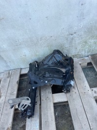 фото thumb №1, Четверть лонжерон левый перед mercedes x156 w156 gla