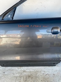 фото thumb №7, Двері передні ліва jaguar f-pace x761