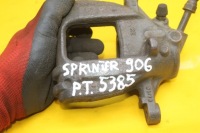 фото thumb №8, Супорт гальмівний правий задня mercedes sprinter 906 vw crafter