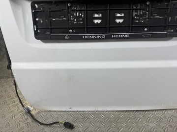 фото thumb №6, Vito 447 15- двері праві ліві зад задні комплект