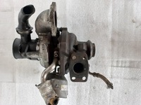 фото thumb №10, Ford 1.6 hdi c-max c4 турбина турбонагнетатель