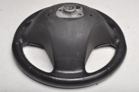 фото thumb №12, Volvo c30 s40 ii v50 повітропровід шкіряний 30695858 rdesign