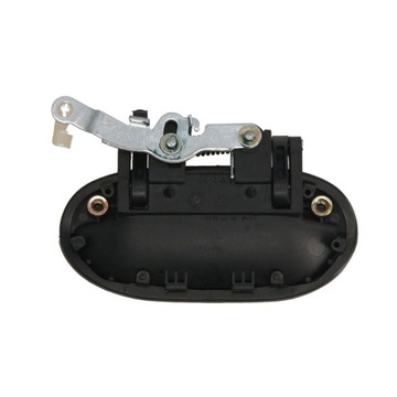 фото thumb №2, Ручка zew. зад левая hyundai accent i x3 94-00