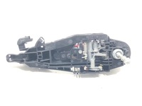 фото thumb №2, Ручка наружная левый перед opel grandland suv