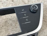 фото thumb №3, Рамка экрана citroen c4 picasso ii 98011198vv