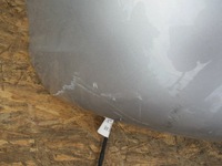 фото thumb №12, Бампер задняя новый 8200666107 renault kangoo iii 14-