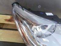 фото thumb №8, Фара правый правая лампа citroen c4 b7 ds4