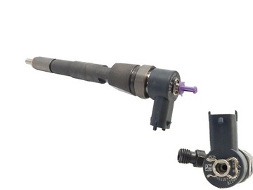 фото thumb №2, 0445110419 bosch інжектор doblo 2.0d 10- bosch