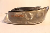 фото thumb №12, Лампа лівий перед hyundai sonata v europa