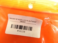 фото thumb №4, Кронштейн кронштейн isofix задняя jaguar xf x250 466b04-r