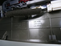 фото thumb №8, Chevrolet evanda trzeci стоп лампа стоп-сигнал