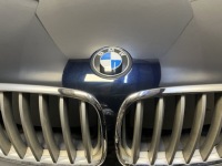 Bmw x5 e70 2011 с передний крышка передняя / капот двигателя Оригинал, фото thumb