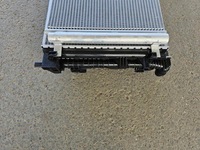 фото thumb №8, Комплект радиатор вентиляторы vw tiguan ad bw seat tarraco seat ateca