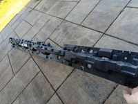 фото thumb №8, Направляющая кронштейн молдинг порог порог правая bmw x5 g05 7425460