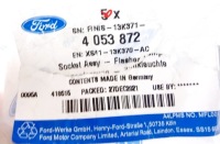 фото thumb №8, Цоколь лампочка 21 watt ford transit mk5