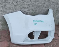 фото thumb №11, Audi a1 10-14 решітка радіатора решітка радіатора решітка радіатора 8x0853651