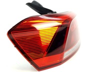 фото thumb №4, Новая org лампа левый зад задняя led vw passat b8 3g9945095f