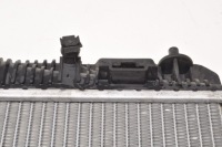 Ford fiesta mk8 1.0 12v радиатор воды в Украине, фото thumb