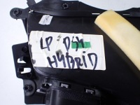 фото thumb №14, Обшивка дверь левый перед citroen ds5 hybrid europa