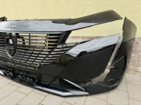 фото thumb №7, Peugeot 308 iii 3 t10 21- бампер передний перед pdc