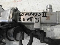 фото thumb №6, Jeep compass ii 2.0 mtj 17- радіатор egr 46336486