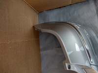 фото thumb №9, Бампер задняя mercedes a-klasa w168 lift k:761