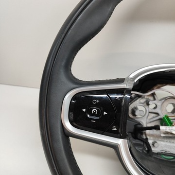 фото thumb №6, Volvo xc60 2022 кермо