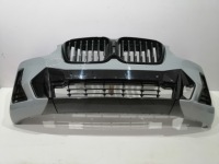 фото thumb №11, Бампер передний перед bmw x3 g01 x4 g02 lift m набор hal 6036