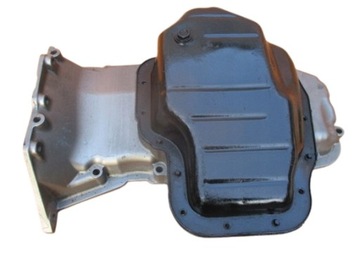 фото thumb №1, Поддон opel vectra b astra g 1.8 2.0 2.2 r 90400111